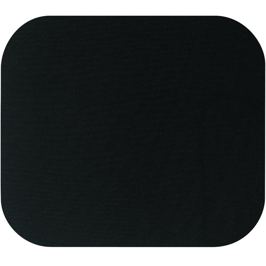 Mouse Pad Black – Office Systems Aruba