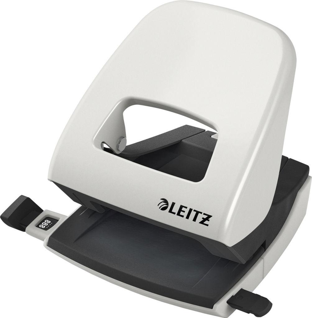 Standard 2Hole Puncher Gray Office Systems Aruba