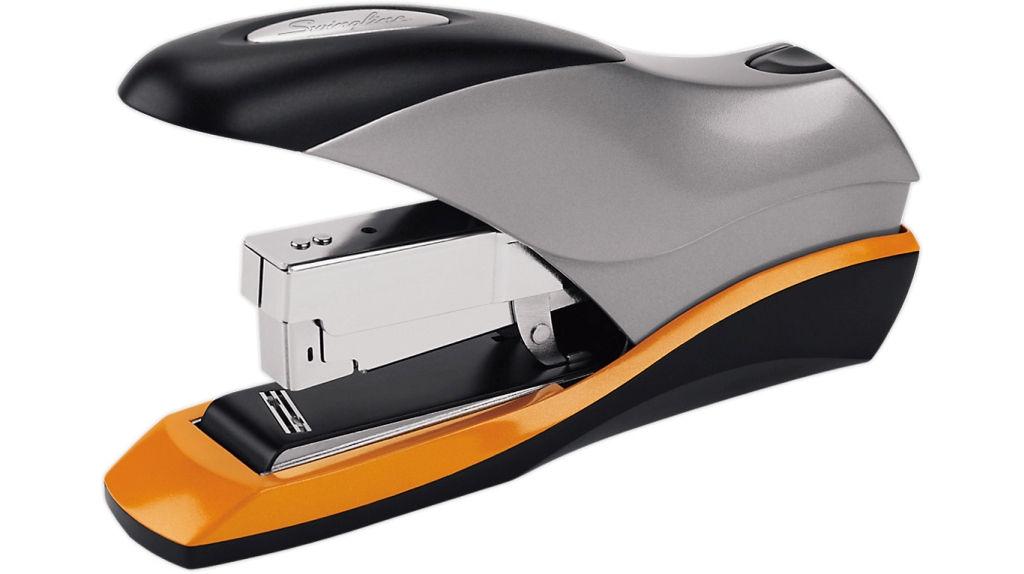 Personal Heavy Duty Stapler Swingline Office Systems Aruba