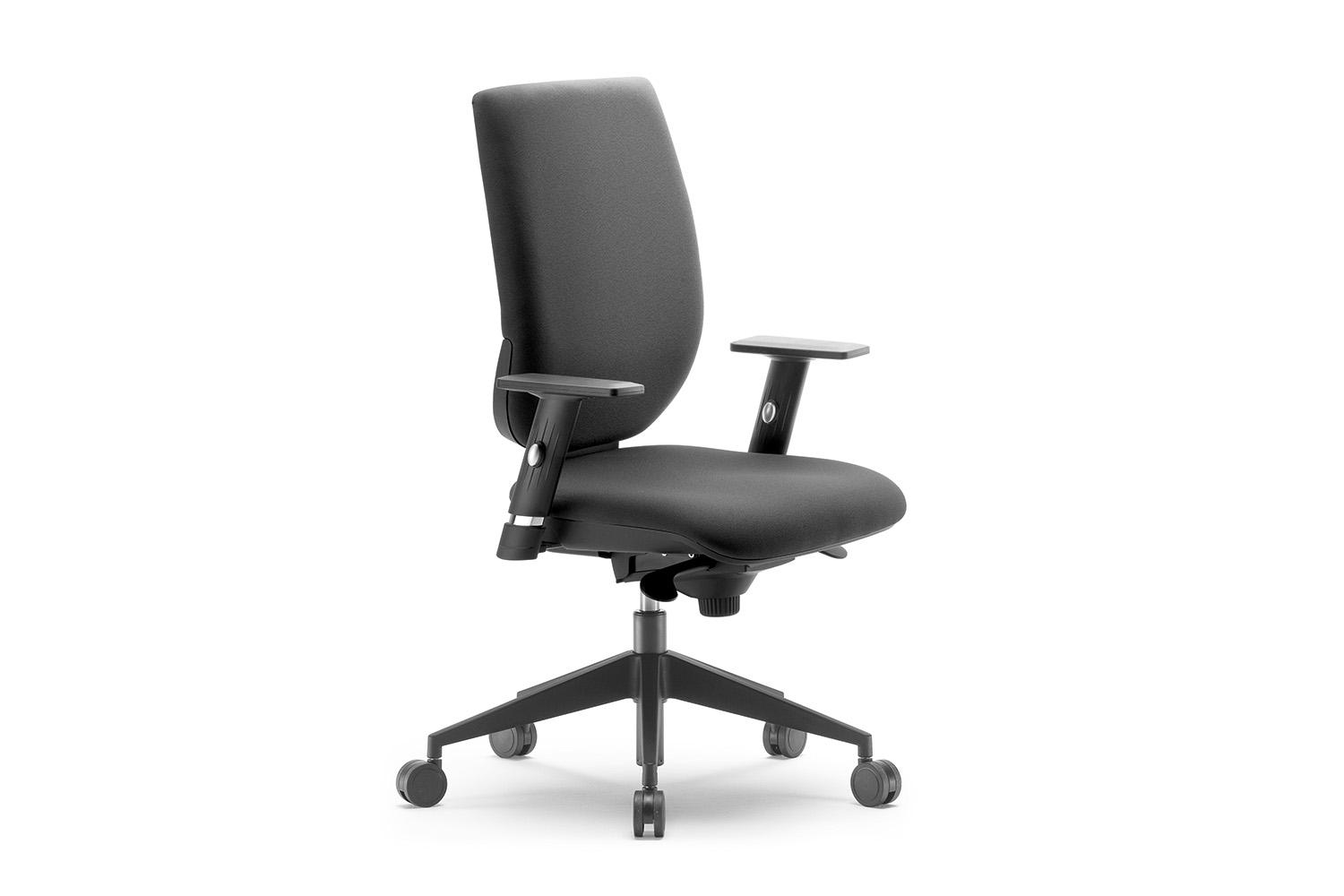 Ergonomic Chair – RT76 – Office Systems Aruba