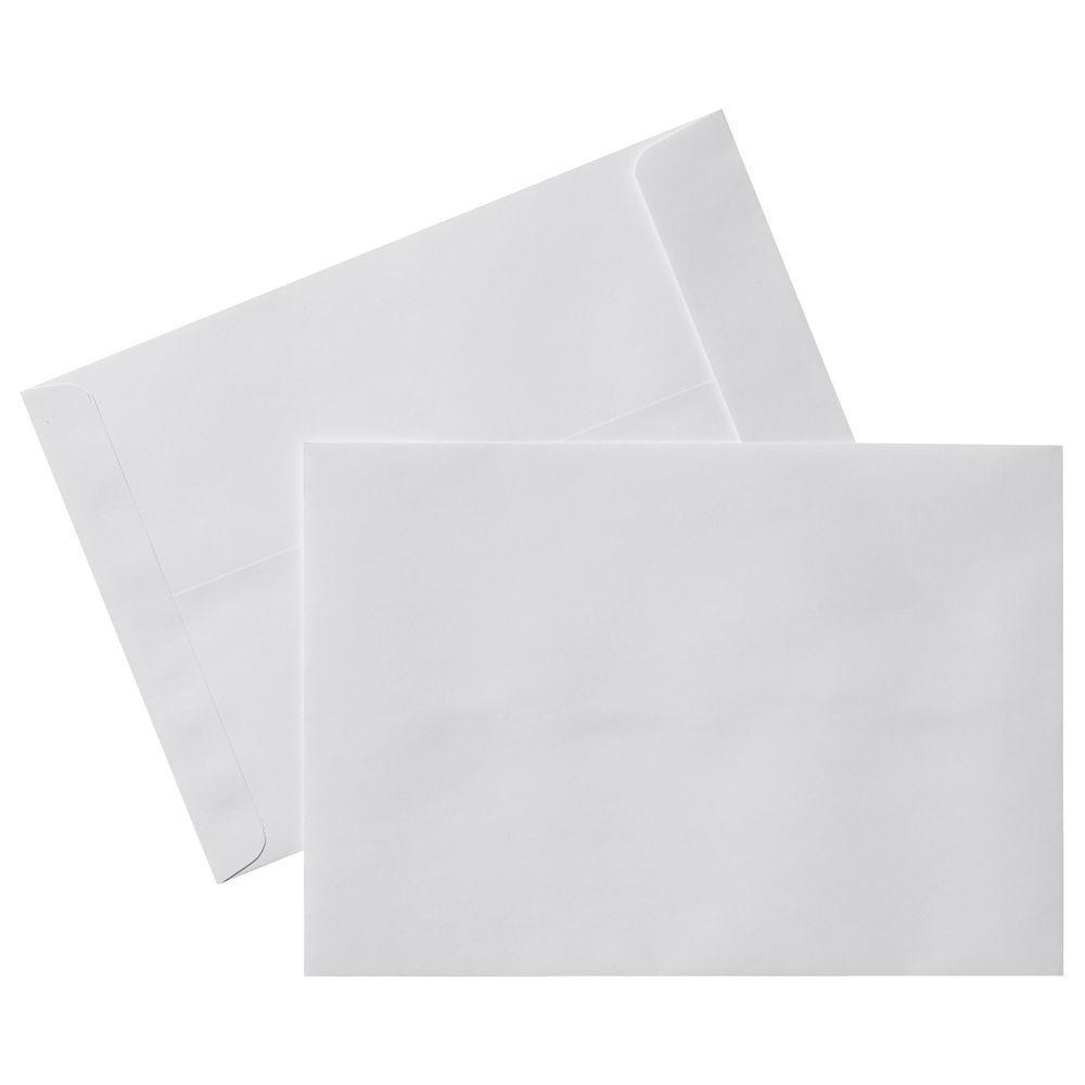 White Bank Envelope 114 x 162mm Office Systems Aruba