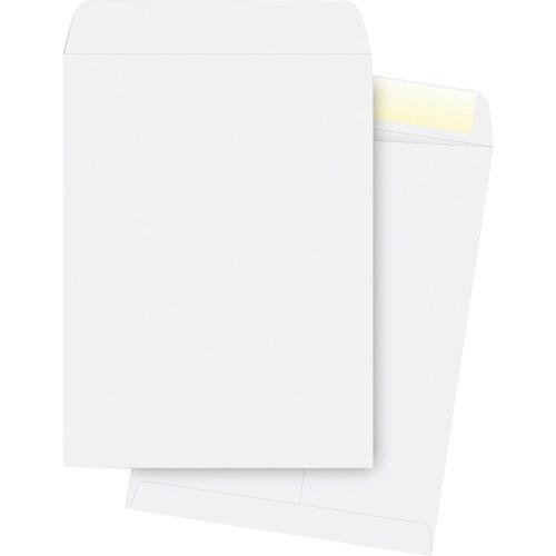 White Wove Catalog Envelopes – 10″ x 13″ | Office Systems Aruba