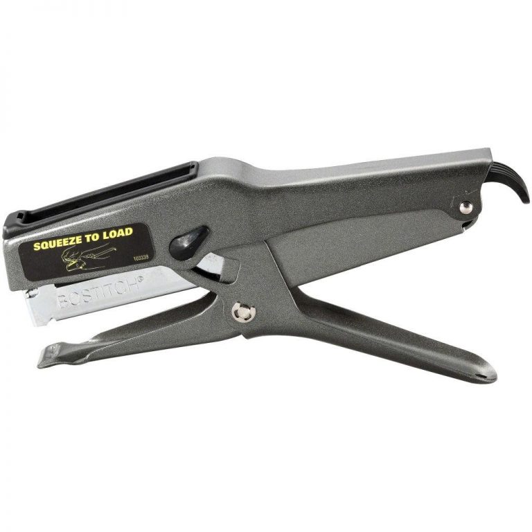B8 Heavy Duty Plier Stapler Stanley Bostitch Office Systems Aruba