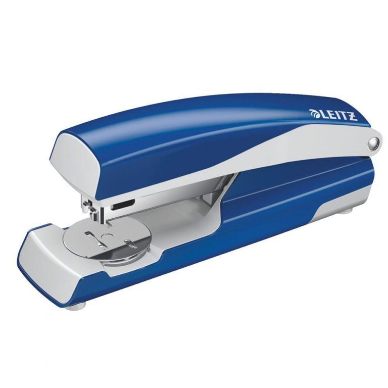 Ergonomic Full Strip Stapler – Stanley Bostitch B2200 | Office Systems ...