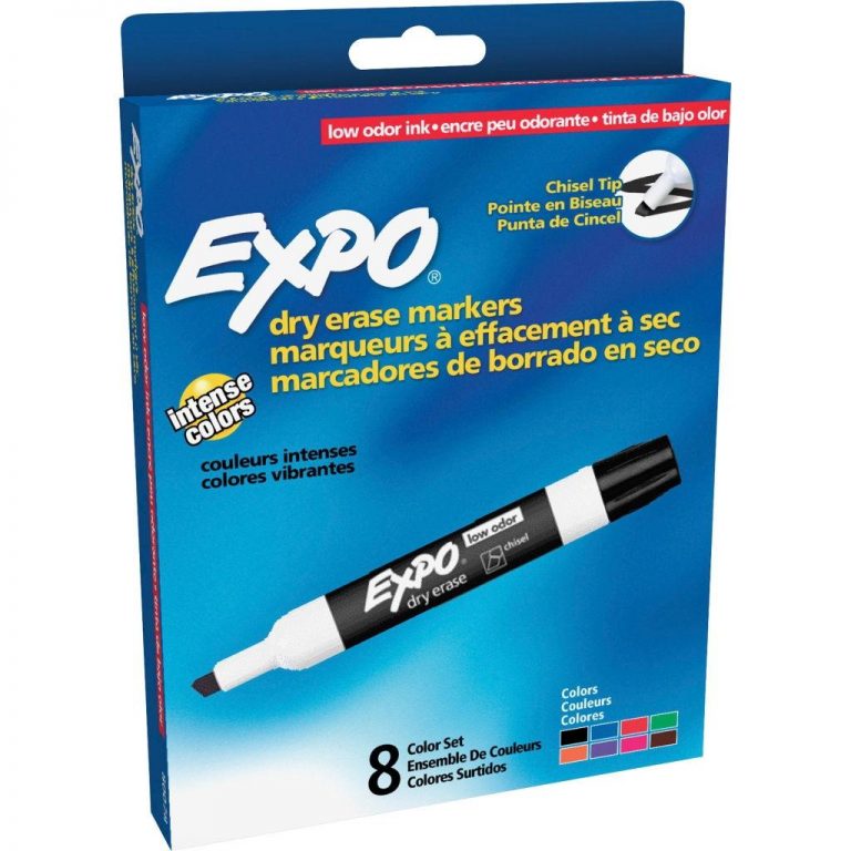Whiteboard Markers Office Systems Aruba
