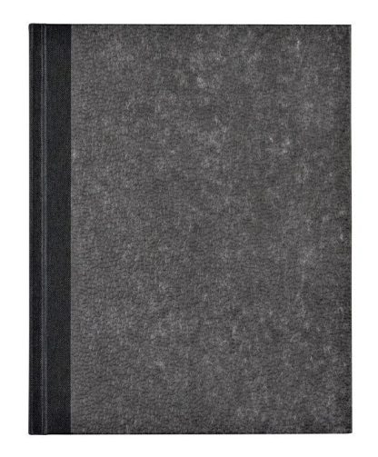 Notebook (Breedkwarto - Sewed) 210 x 165mm - 288 Pages