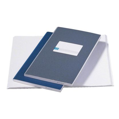 Notebook (Breedkwarto - Glued) 210 x 165mm - 192 Pages