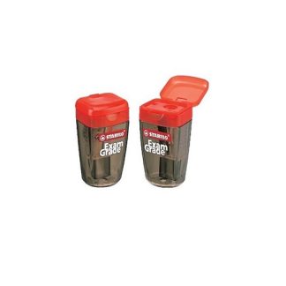 Stabilo Exam Grade Sharpener