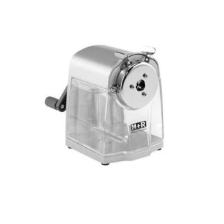 Crank-Style Sharpener