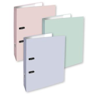 Ordner 8cm 2R Mila Pastel