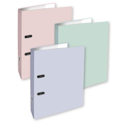 Ordner 8cm 2R Mila Pastel