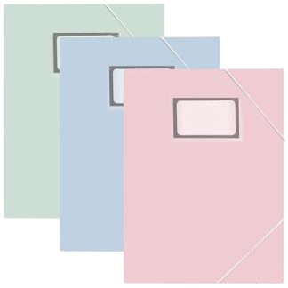 Elastomap PP Soho Pastel