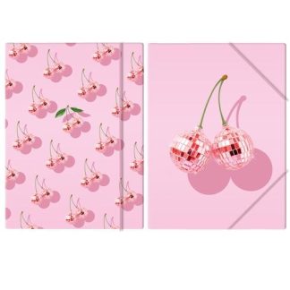 Elastomap Cherry