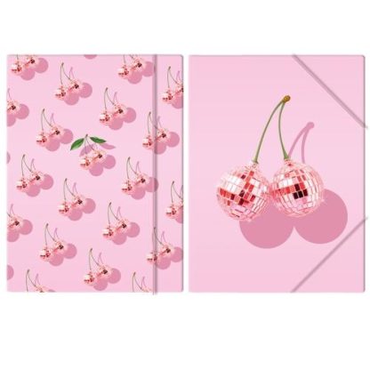 Elastomap Cherry