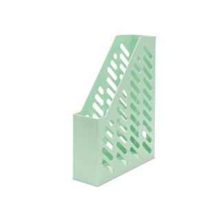 Magazine File HAN - Pastel Green