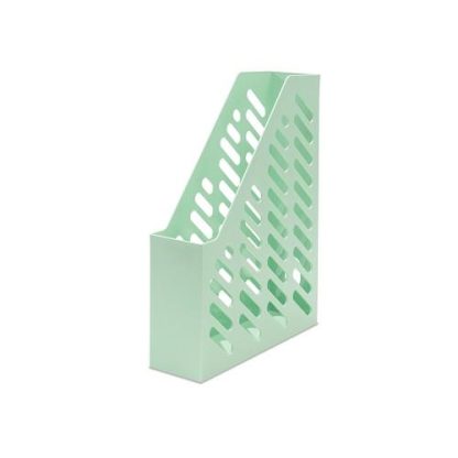 Magazine File HAN - Pastel Green