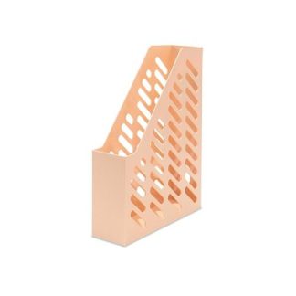 Magazine File HAN - Pastel Orange