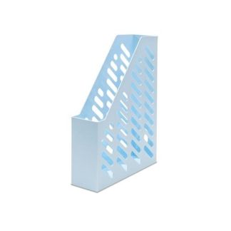 Magazine File HAN - Pastel Blue