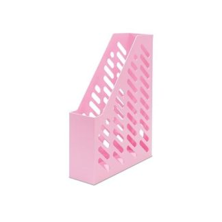 Magazine File HAN - Pastel Pink