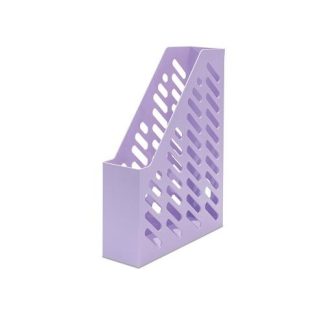Magazine File HAN - Pastel Lila