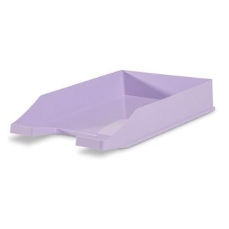 Classic Letter Tray HAN - Pastel Lila