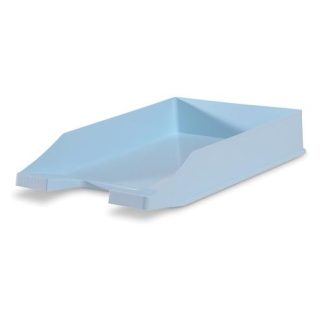 Classic Letter Tray HAN - Pastel Blue