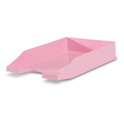 Classic Letter Tray HAN - Pastel Pink