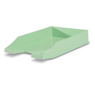 Classic Letter Tray HAN - Pastel Green