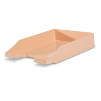 Classic Letter Tray HAN - Pastel Orange