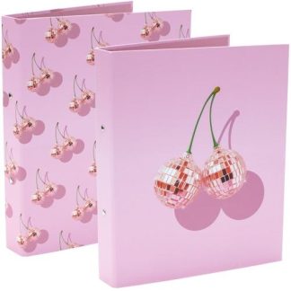 Ringbinder 23R Cherry
