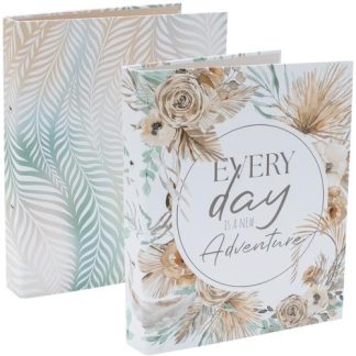 Ringbinder 2R A4 Bloom