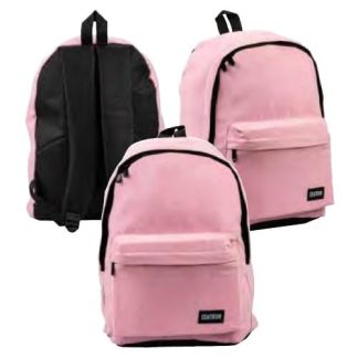 Backpack Polyester - Pink