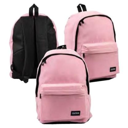 Backpack Polyester - Pink