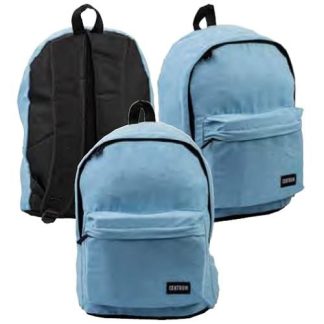 Backpack Polyester - Blue
