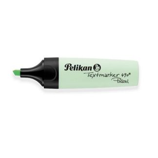 Pelikan Textmarker 490 - Pastel Green