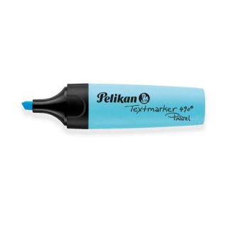 Pelikan Textmarker 490 - Pastel Blue