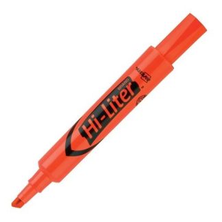 Avery Hi-Liter - Fluorescent Orange