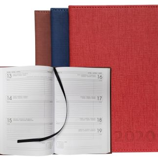 Ryam Efficiency A5 Agenda 2026 - Assorted