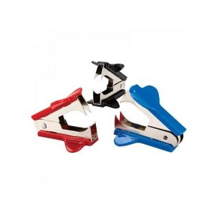 Staple Remover - Assorted