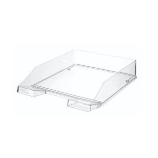 Classic Letter Tray HAN - Transparent