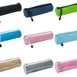 Etui Rond Effen - Assorti