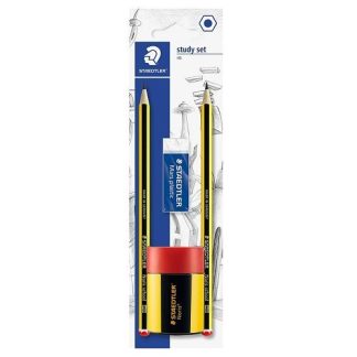 Staedtler Study Set