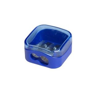 Little Quattro Double Hole Sharpener - Assorted Colors