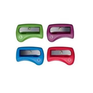 Stabilo EASYergo Sharpener Left/Right - Assorted Colors